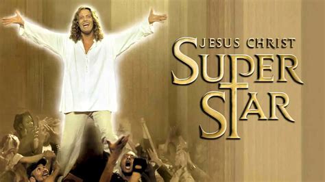 where is jesus christ superstar streaming